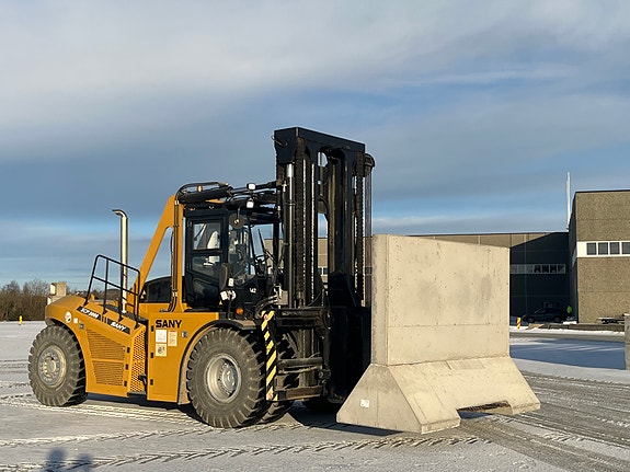 Bilde fra arbeidsgiver