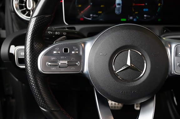 Mercedes-Benz A250 e 18 of 20