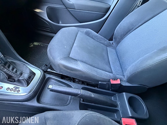 Volkswagen Polo 21 of 30
