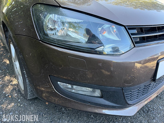 Volkswagen Polo 27 of 30