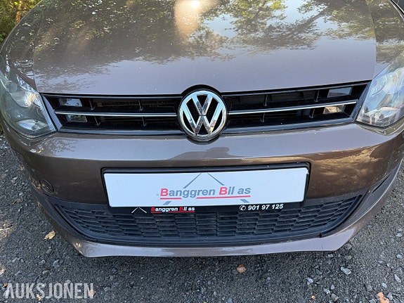 Volkswagen Polo 28 of 30