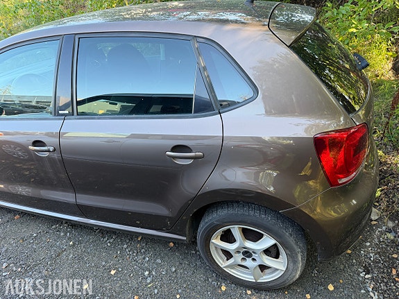 Volkswagen Polo 3 of 30