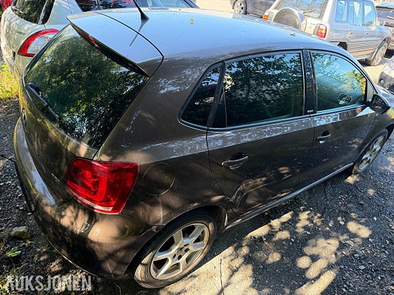 Volkswagen Polo 6 of 30