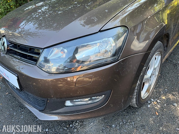 Volkswagen Polo 29 of 30