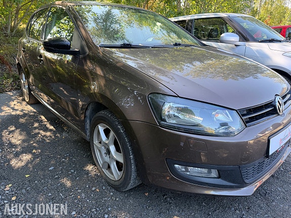 Volkswagen Polo 8 of 30
