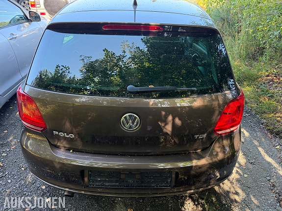Volkswagen Polo 5 of 30