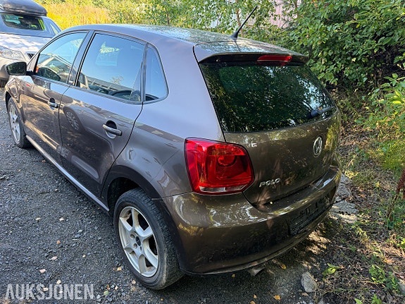 Volkswagen Polo 4 of 30