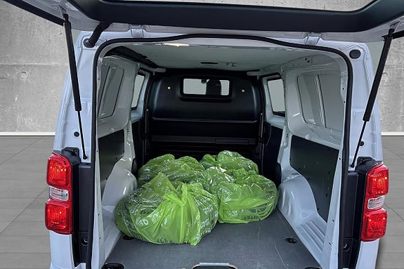 Toyota Proace 19 of 21