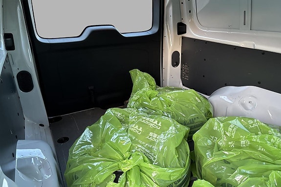 Toyota Proace 18 of 21