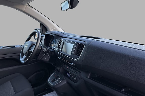 Toyota Proace 15 of 21