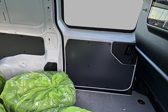 Toyota Proace 17 of 21