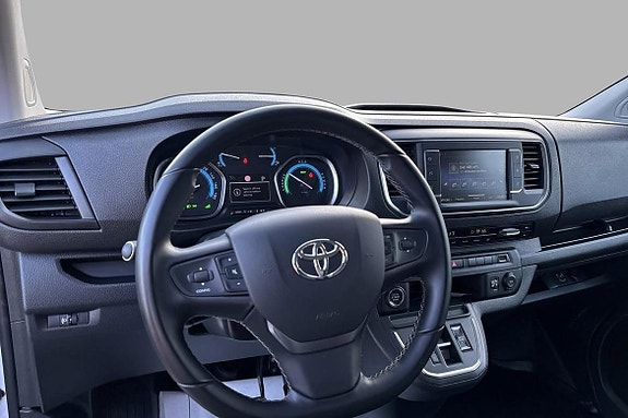 Toyota Proace 11 of 21