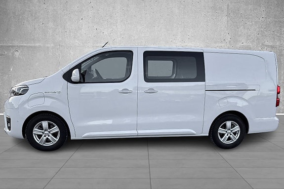 Toyota Proace 6 of 21