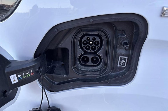 Toyota Proace 16 of 21