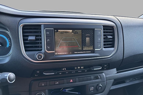 Toyota Proace 14 of 21