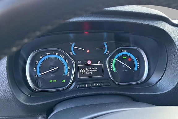 Toyota Proace 12 of 21