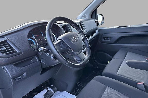 Toyota Proace 9 of 21