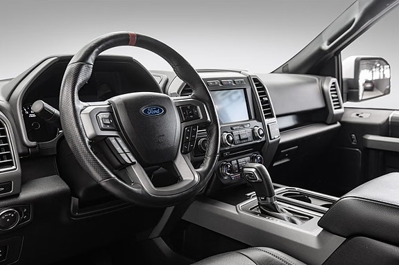 Ford F-150 19 of 30
