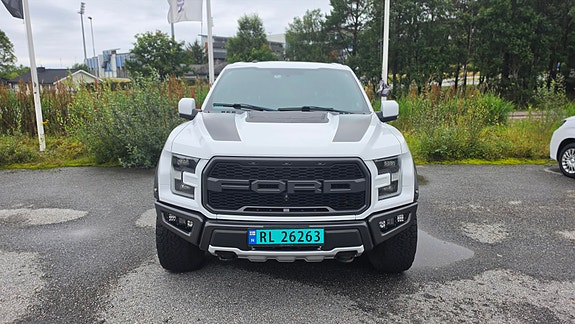 Ford F-150 16 of 30