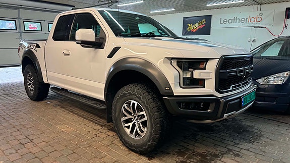 Ford F-150 13 of 30