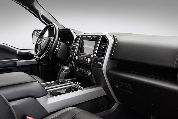 Ford F-150 21 of 30