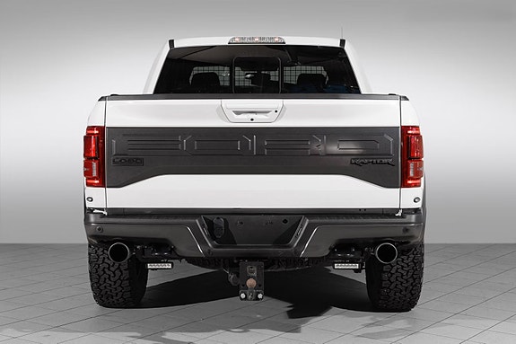 Ford F-150 8 of 30