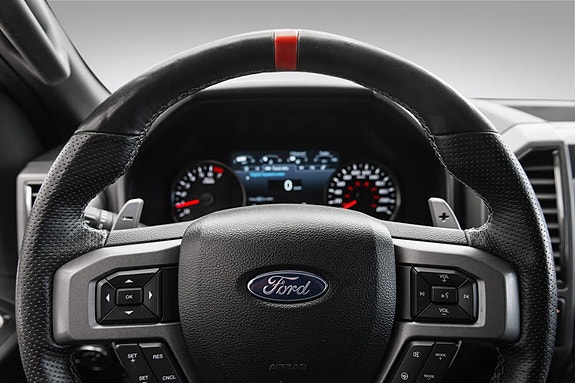 Ford F-150 23 of 30