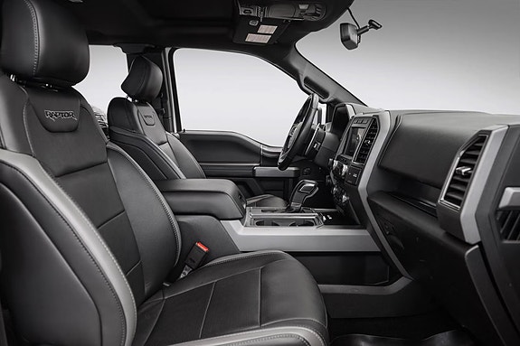 Ford F-150 22 of 30