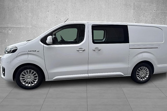Toyota Proace 6 of 24