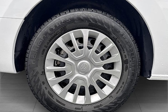 Toyota Proace 20 of 24