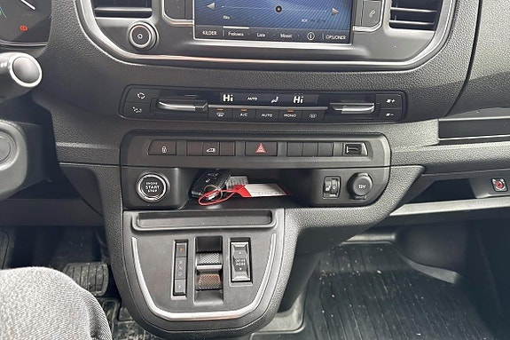 Toyota Proace 16 of 24