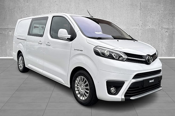 Toyota Proace 2 of 24