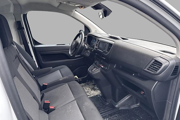 Toyota Proace 17 of 24