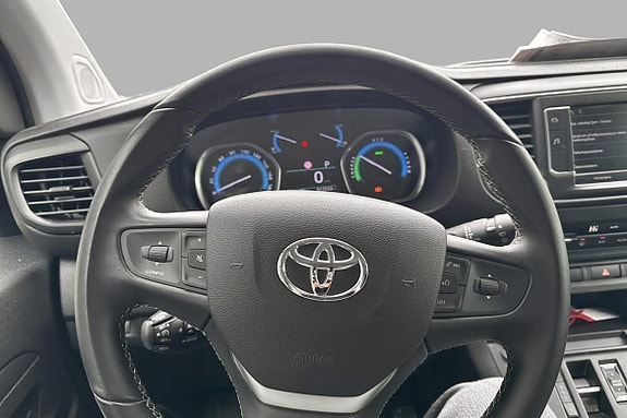 Toyota Proace 13 of 24