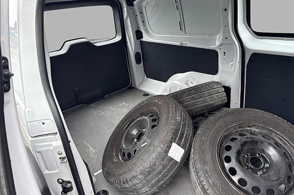Toyota Proace 19 of 24