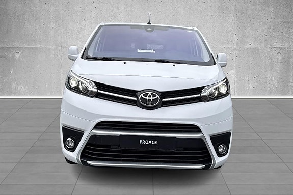Toyota Proace 7 of 24