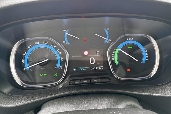 Toyota Proace 14 of 24