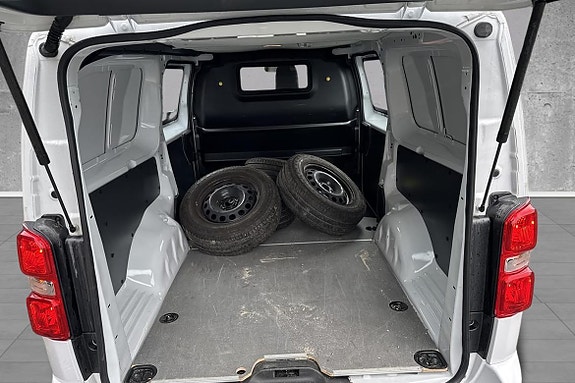 Toyota Proace 10 of 24
