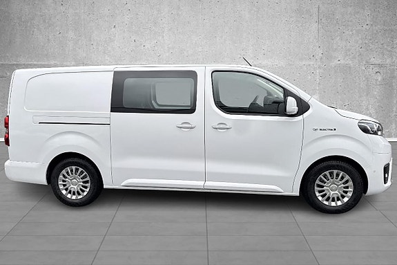 Toyota Proace 5 of 24