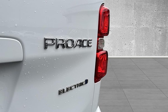 Toyota Proace 22 of 24