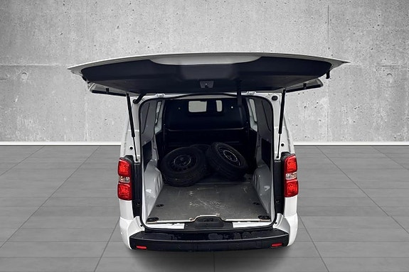 Toyota Proace 9 of 24