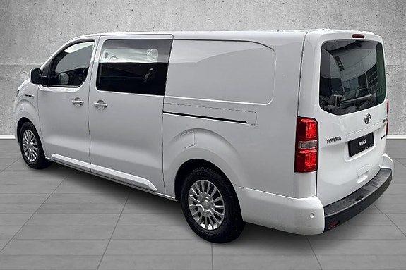 Toyota Proace 3 of 24