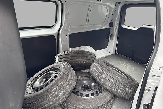Toyota Proace 18 of 24