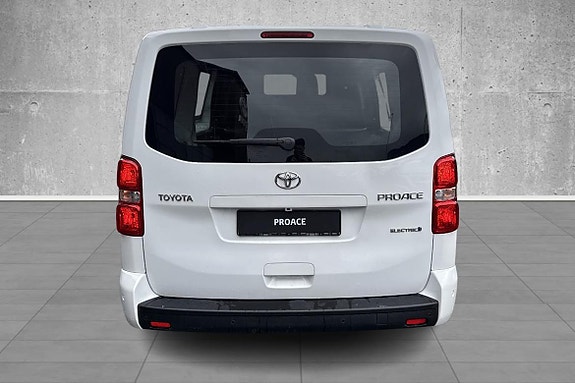 Toyota Proace 8 of 24