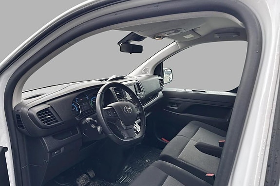 Toyota Proace 11 of 24