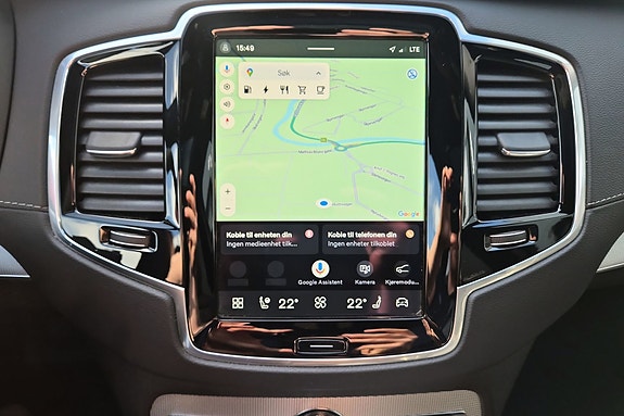 Volvo XC90 14 of 18
