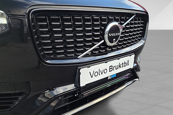 Volvo XC90 9 of 18