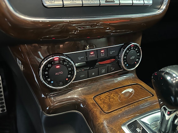 Mercedes-Benz G350 d 25 of 30