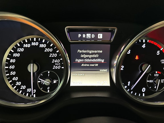 Mercedes-Benz G350 d 19 of 30