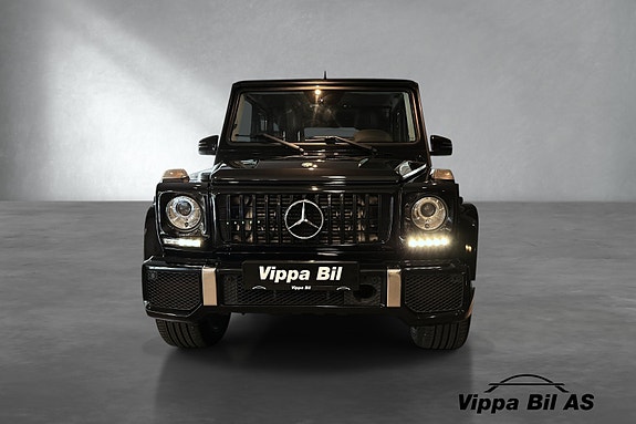 Mercedes-Benz G350 d 2 of 30
